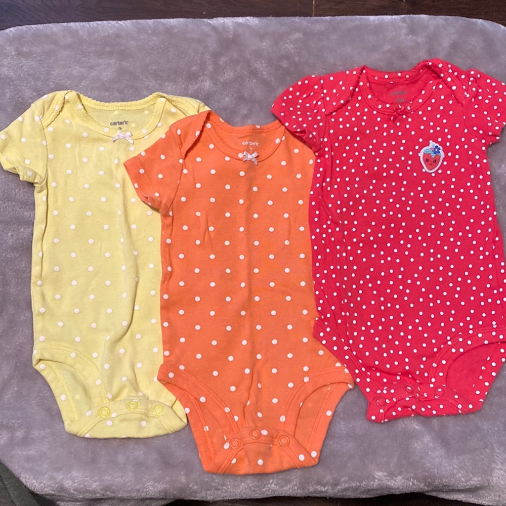 Onsie Lot
